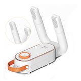 Shoe Dryer Fast Heating Odor Removal Reduce Moisture Adjustable Folding Boot Dryer CN Plug V1294-YM0626-3113220303511
