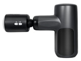 Centra Massage Gun Deep Tissue Heating Cooling Head for Muscle Deep Relaxation SP1069-BK-AU
