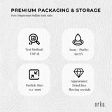 Orku 10Kg Epsom Salt - USP Grade Magnesium Sulfate Body Bath Salts V238-SUPDZ-33002852384848