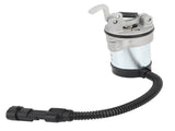 Fuel Shutoff Solenoid Valve 04103808 Replacement Stop Solenoid Valve for Generator 12V V1294-YM0901-3111240007511