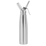 304 Stainless Steel Cream Foamer Whipper Dispenser Coffee Dessert Cake DIY Bake Tools1000ML V1294-YM0901-3118200161312