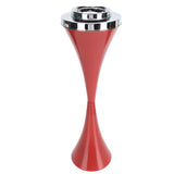 Floor Standing Ash Tray Innovative Stylish Outdoor Standing Ashtray with Lid for Home Patio Elevator V1294-YM0901-3117240137513