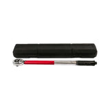 Reversible Ratchet Torques Wrench 1/2,3/8/1/4 Drive Adjustable Tension Tool For Vehicle Motorcycle V1192-AZ-W-23275
