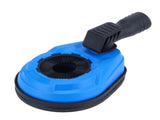 Electric Hammer Drill Dust Cover Dust Collection Electric Drill Dust Chamber for Home V1294-YM0901-3111210102811