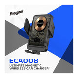 Energizer Car Fast Charge Mag DS-ENECA008