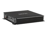 Car Audio Amplifier, 2-Channel Bridgeable Car Amplifier, Max. 2 x 300W at 4 Ohms / 2 x 600W at 2 V767-VVR-2TDABL2X150WJE7E1001V9