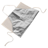 BBQ Apron for Cooking, Fireproof and High Temperature , Industrial Safety Insulation Apron for V1192-AZ-W-21078