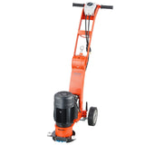 Electric Concrete Floor Grinder 7" Walk-Behind Grinder 2.0HP Concrete Floor Polisher, 1500W Grinding V952-HNTSGJJS13002S4ZDV3