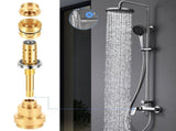 Valve Rebuild Kit Easy Installation Repairs and Avoids Leaks in Bathtubs or Shower Systems Premium V1366-AZ2-W-14995