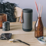 Kreafunk Acoustic Bluetooth Speaker - New Black V398-KFWT202