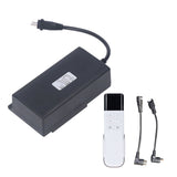 Recliner Wireless Controller 2.4G Single Motor Wireless Remote Control 1 for 2 Motor DC29V Electric V1294-YM0512-3113220284011