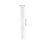 Indoor Plant Support Sticks, Climbing Plant Gardening Tool, 2 Sets for Healthy Growth and Stability V1370-AZ4-14006