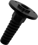2Pcs PG16 Cable Gland with Anodized Aluminum Base Antirust Anti-corrosive Waterproof IP68 Nylon V1259-DP01-A-1292