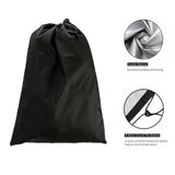 Lawn Mower Cover, Waterproof Heavy Duty Push Mower Covers Outdoor, Dust UV Protection, Universal V1370-AZ4-05726
