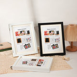 Interchangeable frame - drawing - Interchangeable frame A4 - Children's artwork V1188-ZXY-131-023