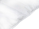 Laura Hill 500GSM Duck Down Feather Quilt Comforter Doona - Queen QLT-DDF-500-QN