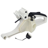 Fuel Tank Rear Handle Gas Back Assembly for STIHL Chainsaw 026 MS260 024 MS240 024AV 024S V1294-YM0714-3111210377911