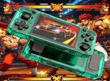 20000 Games R36H Portable Video Game Consoles Retro Handheld Game Console Green V201-R36H0128RG8AU