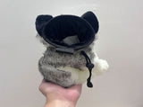 Husky Chalk Bag Rock Climbing Chalk Bag V1261-HUSKY001