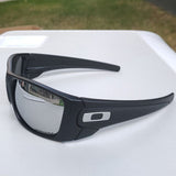 Sport Polarized Sunglasses with UV400 Protection - Multi-Layer Lens Technology V888-ELOSUNG29092