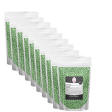 10x 100g Wax Beads Aloe Vera - Brazilian Waxing Beans - Stripless Hair Removal V238-SUPDZ-40931999023184