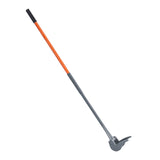 Pallet Buster, 50'' Carbon Steel Handle Wrecking Pry Bar, 2000 lbs Weight Capacity, Heavy Duty Deck V952-QGWW45INCH4IACX9EV0