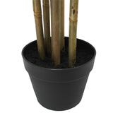 Premium Artificial Real Touch Bamboo 150cm V77-1158150