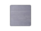 Chair Mat, 915 x 1225 mm Office Chair Mat for Hard Floors, Floor Protector for Rolling Chairs, V952-YZDDDBMYDJX367H7F001V0