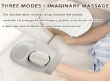 **Smart Hand Massager Multi-Functional Integration, Easy to Operate, Essential Household Relaxation V1102-SBAMY001