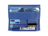 Finish Quantum Lemon x 200 Dishwasher Tablets FINISH-HOFIN379AX2
