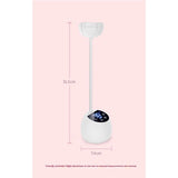 UV LED Nail Lamp Cordless Mini UV Light for Gel Nails Tips,Portable Hands Free Flash Cure Light,USB V1192-AZ-W-2643