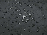 Waterproof 210D Oxford Cloth Bbq Grill Cover - Anti-Uv Dust-Proof Folding - Fits Gas Charcoal PRL-6276CH