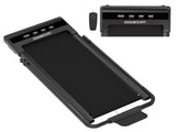 Powertrain K500 Walking Pad Treadmill Electric Exercise Home Gym Cardio Running Fitness TML-HSM-K500