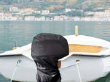 600D engine cover, sun protection, wind and rain Oxford cloth, dustproof, mosquito-proof, V1102-DSZ-MOTOR-001