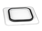 LED Ceiling Light Innovative Aisle Light Indoor Corridor Balcony Ceiling Lamp White 85265V White V1294-YM0718-3119220139313