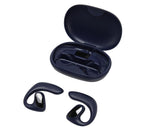 Bluetooth Translator Headphones 144 Languages Stereo Translation Earphone with Charging Case for V1263-JX-2742