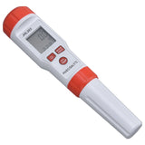 PH Tester 4 in 1 Portable Automatic Recognition Temperature Compensation Accurate Widely Used EC V1294-YM0523-3111220027111