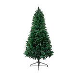 SANTACO Prelit Slim Pencil Christmas Tree 1.5M XMASTREE1011-1.5M