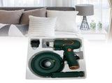 Vacuum Mite Cleaner Portable Cordless Lightweight Handheld Vacuum Dust Mite Cleaner for Home V1294-YM0521-3113220306511