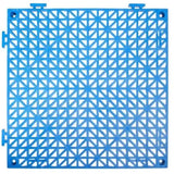 Modular Interlocking Cushion, 55 Pack 30 x 30 cm Splicing Mats, Soft PVC Interlocking V952-HZXSJDD1212YP3ROIV0