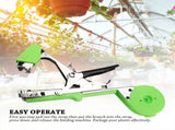 Garden Tapetool Tape Plant Vegetable Hand Tying Binding Machine Tape Tool V1294-YM0901-JY14743