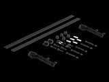 Sliding Barn Door Hardware V63-827491