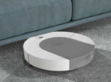 Robot Vacuum Cleaner Strong Suction Automatic USB Rechargeable Sweeping Robot for Ceramic Tiles Hard V1294-YM0706-3113230210611