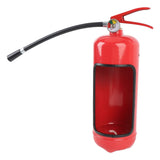 Fire Extinguisher Wine Bottle Decorative Iron Tabletop Fire Extinguisher Wine Bottle Storage V1294-YM0901-3115240129711