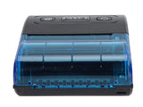 Portable Thermal Receipt 1500mAh 58mm Multi Language Support Bluetooth Mobile Thermal V1294-YM0901-3113240144211
