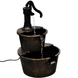 Fountain Well Pump Design 43_40539