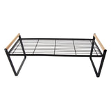 Cabinet Storage Shelf Rack Layered Storage Easy to Install Multifunction Counter Organizer Shelf for V1294-YM0512-3117220273114