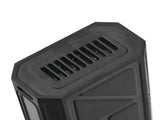 Super Turbo Fan Campin Handheld Dust Cleaner Car Snow Water Barbecue Blower Rechargeable 130000RPM V1294-YM0901-3111250066113