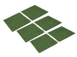 Chicken Nesting Pads Liner PE Anti Egg Sliding Eco Friendly Multifunctional Chicken Coop Artificial V1294-YM0901-3111240010511
