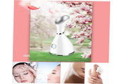 Sprayer Nano Facial Mister Hot Spray Hydrating Facial Sprayer Beauty Steaming Face Instrument Nano V1370-AZ4-05741